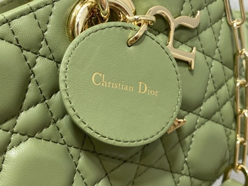 Christian Dior My Lady Bags